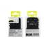 Adaptador universal Muvit 4 portas micro usb 4.5a