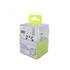 Adaptador universal Muvit Ficha europeia