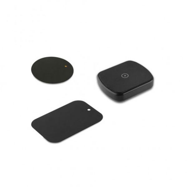 Suporte magnético Muvit para tablier de smartphones