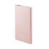Bateria externa para telemóvel Muvit 5000mAh cor-de-rosa