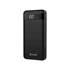 Muvit 20000 mah Bateria externa móvel multiusos Muvit 14 cargas máx.