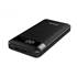 Muvit 20000 mah Bateria externa móvel multiusos Muvit 14 cargas máx.