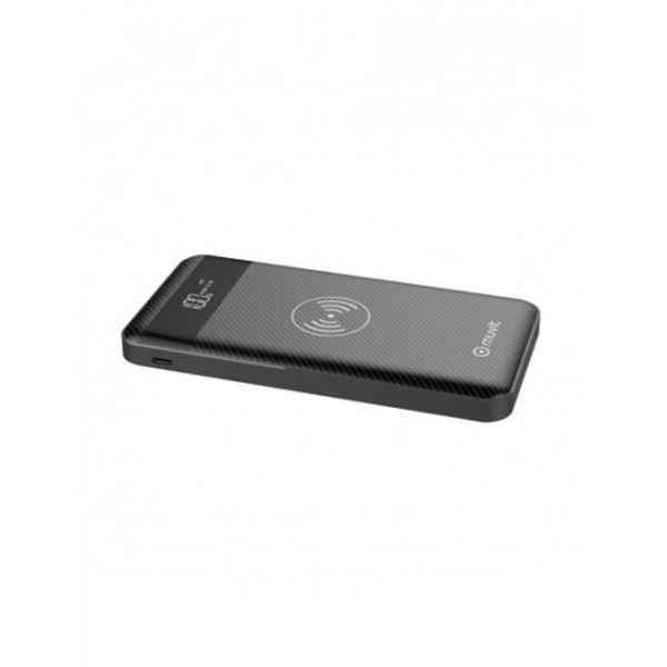 Bateria móvel externa sem fios Muvit 10000 mah