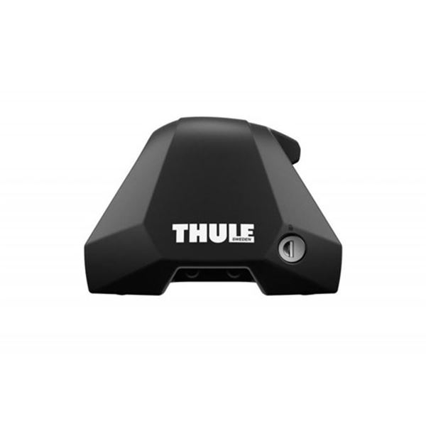 Conjunto de suportes Thule edge clamp 7205