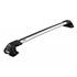 Conjunto de suportes Thule edge clamp 7205