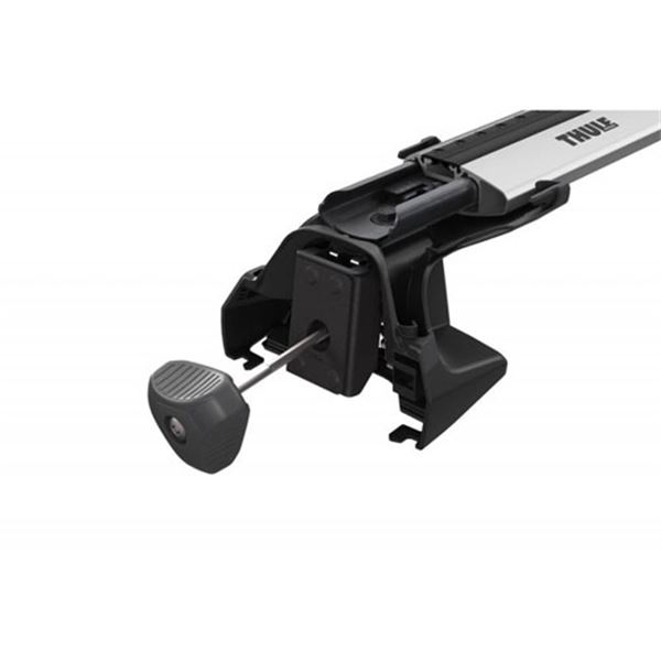 Conjunto de suportes Thule edge clamp 7205