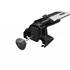 Conjunto de suportes Thule edge clamp 7205