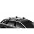 Conjunto de suportes de calha nivelada Thule 7206