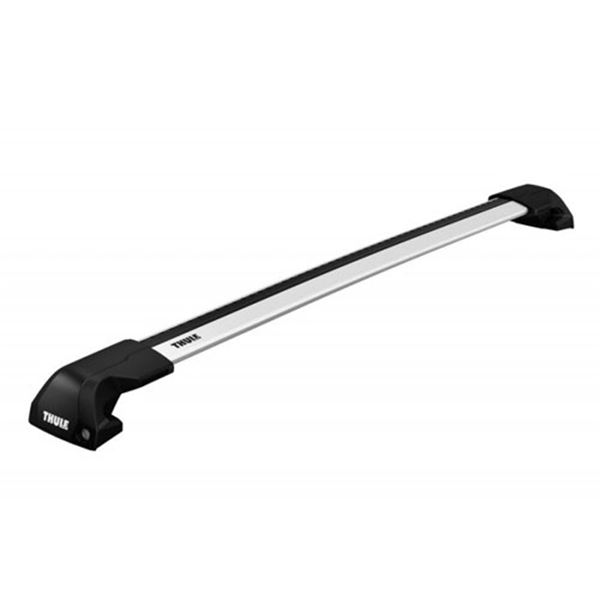 Conjunto de suportes de calha nivelada Thule 7206