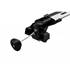 Conjunto de suportes de calha nivelada Thule 7206