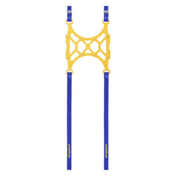 Correntes para neve Goodyear track 165-285 mm