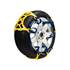 Correntes para neve Goodyear track 165-285 mm