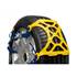 Correntes para neve Goodyear track 165-285 mm