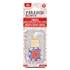 Ambientador Paradise Scents flor de cerejeira em frasco de cerâmica 8 ml