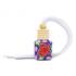 Ambientador Paradise Scents flor de cerejeira em frasco de cerâmica 8 ml