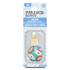 Ambientador Paradise Scents frasco de cerâmica flor do oceano 8 ml