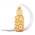 Ambientador Paradise Scents flor de laranjeira em frasco de cerâmica 8 ml
