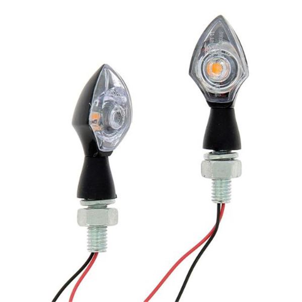 Mini indicadores LED MQS