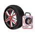Correntes para a neve em tecido Grip 530