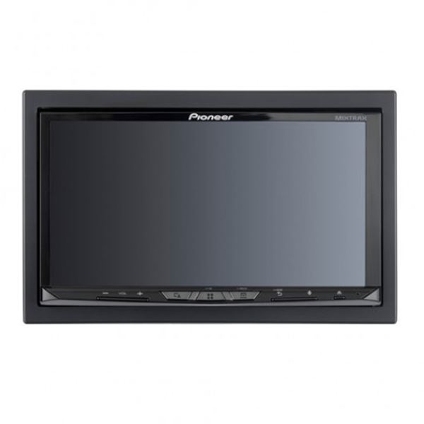 Sistema multimédia Bluetooth Pioneer avic-z830dab