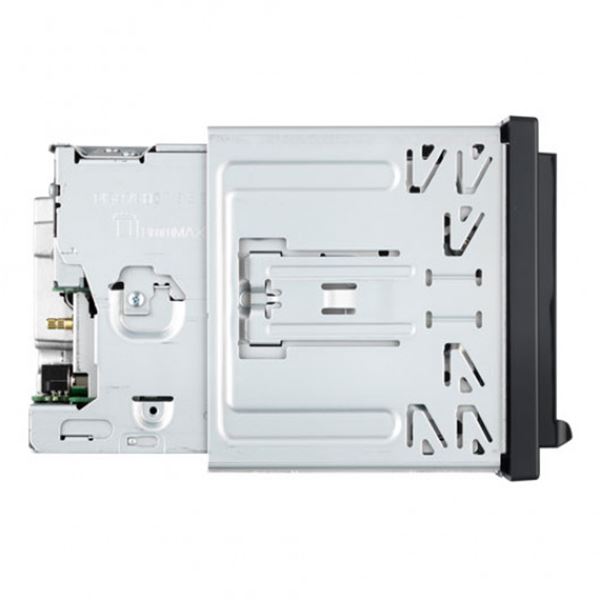 Sistema multimédia Bluetooth Pioneer avic-z830dab