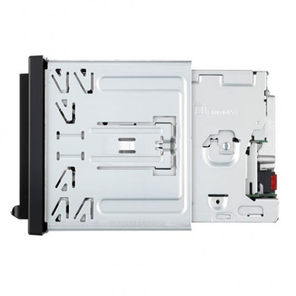 Sistema multimédia Bluetooth Pioneer avic-z830dab