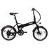 Bicicleta eléctrica dobrável Orus 2300