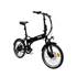 Bicicleta eléctrica dobrável Orus 2300