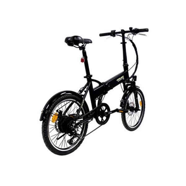 Bicicleta eléctrica dobrável Orus 2300