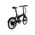 Bicicleta eléctrica dobrável Orus 2300