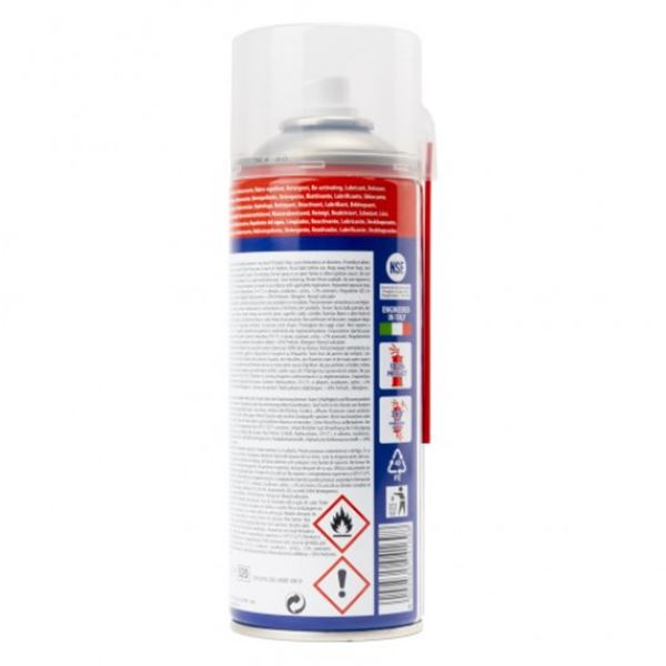 Spray multiusos 6em1 400 ml