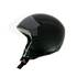 Capacete a jato unissexo preto l MQS