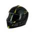 Capacete integral MQS graphic m