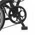 Bicicleta eléctrica dobrável Fischer FR 18