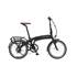 Bicicleta eléctrica dobrável Fischer FR 18