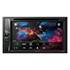 Sistema multimédia cd dvd usb Pioneer avh-g120dvd
