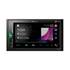 Sistema multimédia Bluetooth Pioneer dmh-a3300dab