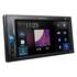 Sistema multimédia Bluetooth Pioneer dmh-a3300dab