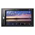 Sistema multimédia Bluetooth Pioneer dmh-a3300dab