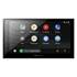 Sistema multimédia cd usb bluetooth Pioneer sph-da250dab