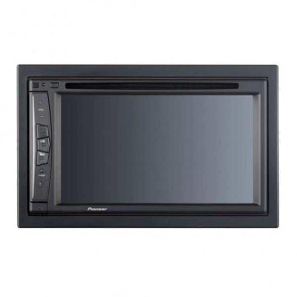 Sistema multimédia usb bluetooth Pioneer avic-z630bt