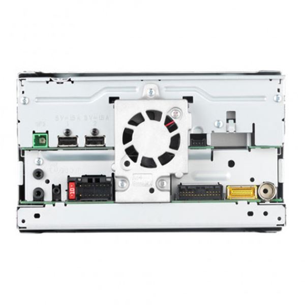 Sistema multimédia usb bluetooth Pioneer avic-z630bt
