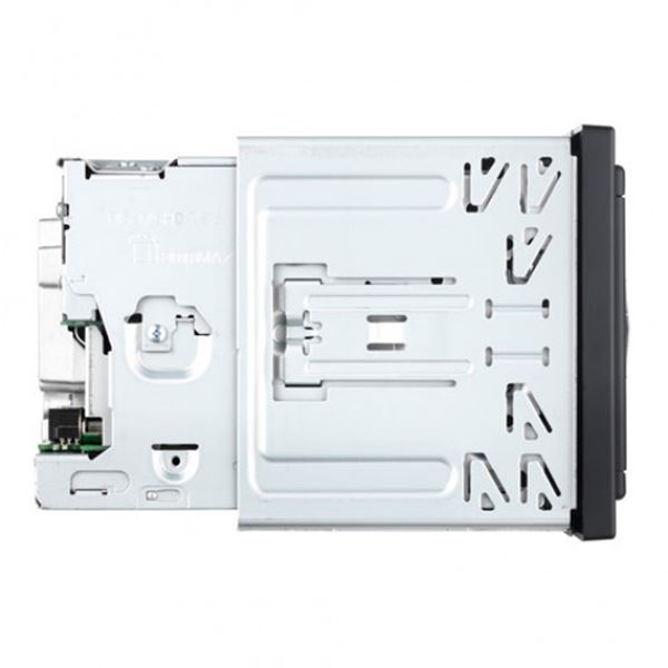 Sistema multimédia usb bluetooth Pioneer avic-z630bt