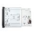 Sistema multimédia usb bluetooth Pioneer avic-z630bt