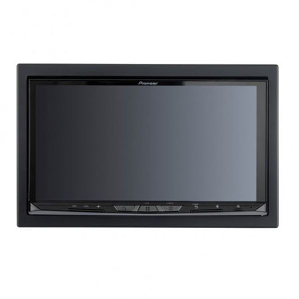 Sistema multimédia wifi usb hdmi bluetooth Pioneer avic-z930dab