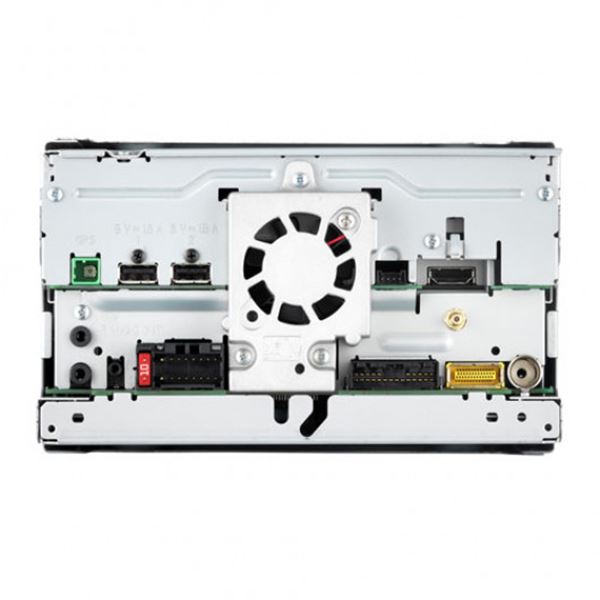Sistema multimédia wifi usb hdmi bluetooth Pioneer avic-z930dab