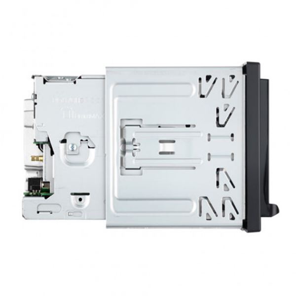Sistema multimédia wifi usb hdmi bluetooth Pioneer avic-z930dab