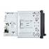 Sistema multimédia wifi usb hdmi bluetooth Pioneer avic-z930dab