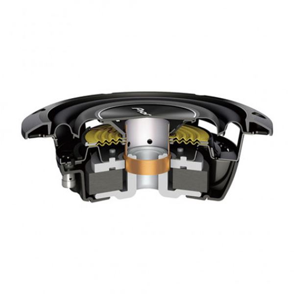 Subwoofer para automóvel Pioneer ts-a2000ld2 20 cm