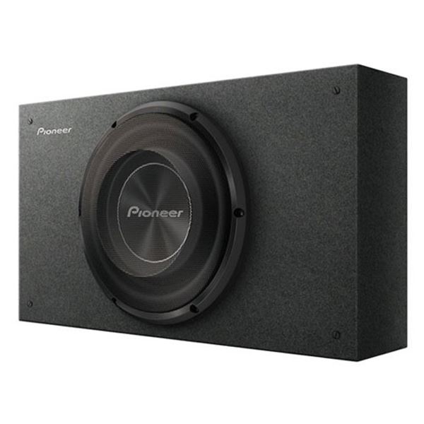 Subwoofer para automóvel Pioneer ts-a2500lb 25 cm